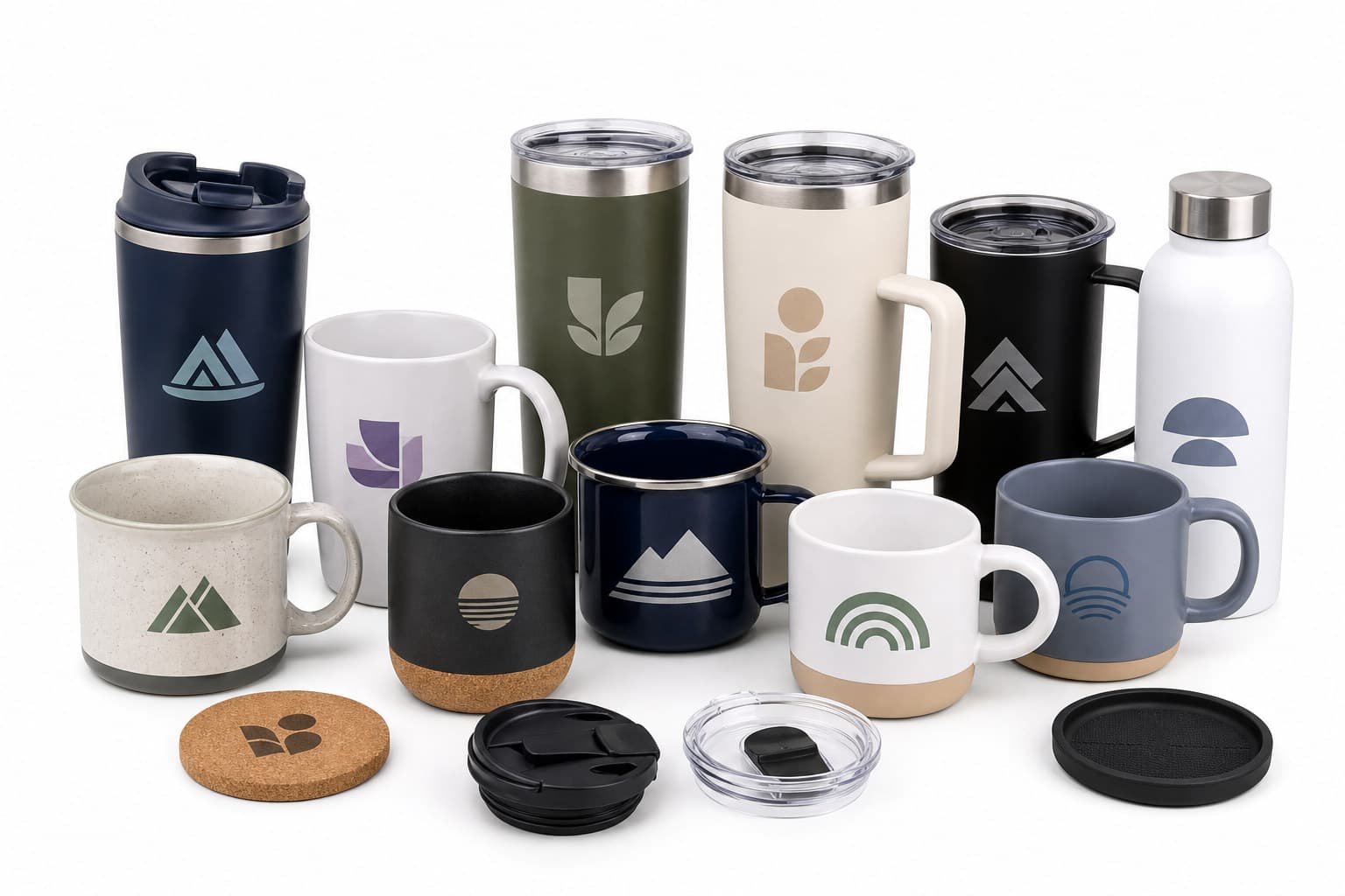Coffee Mugs
