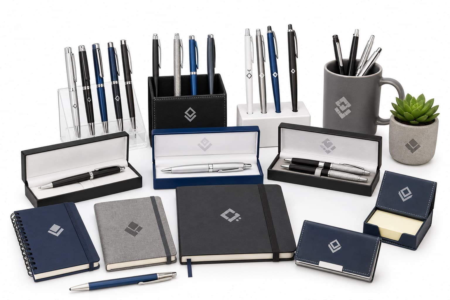 Custom Pens