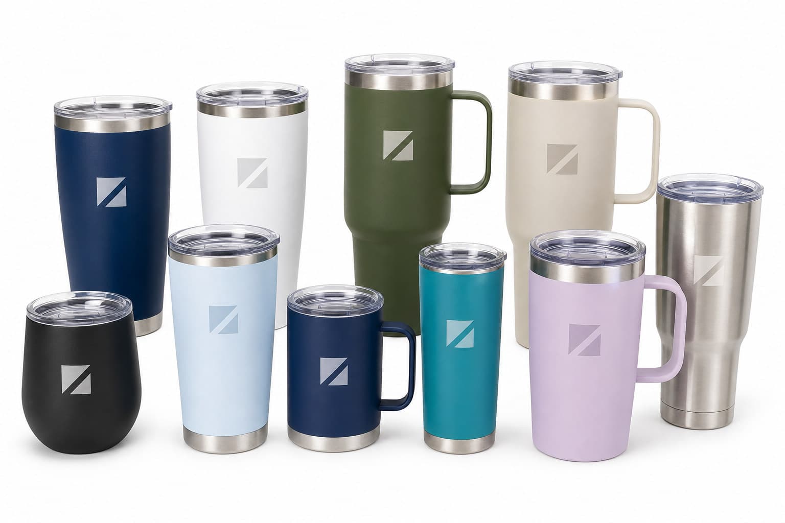 Custom Tumblers