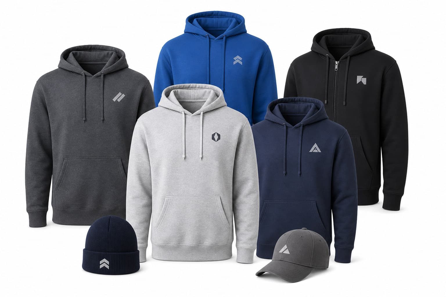 Custom Hoodies