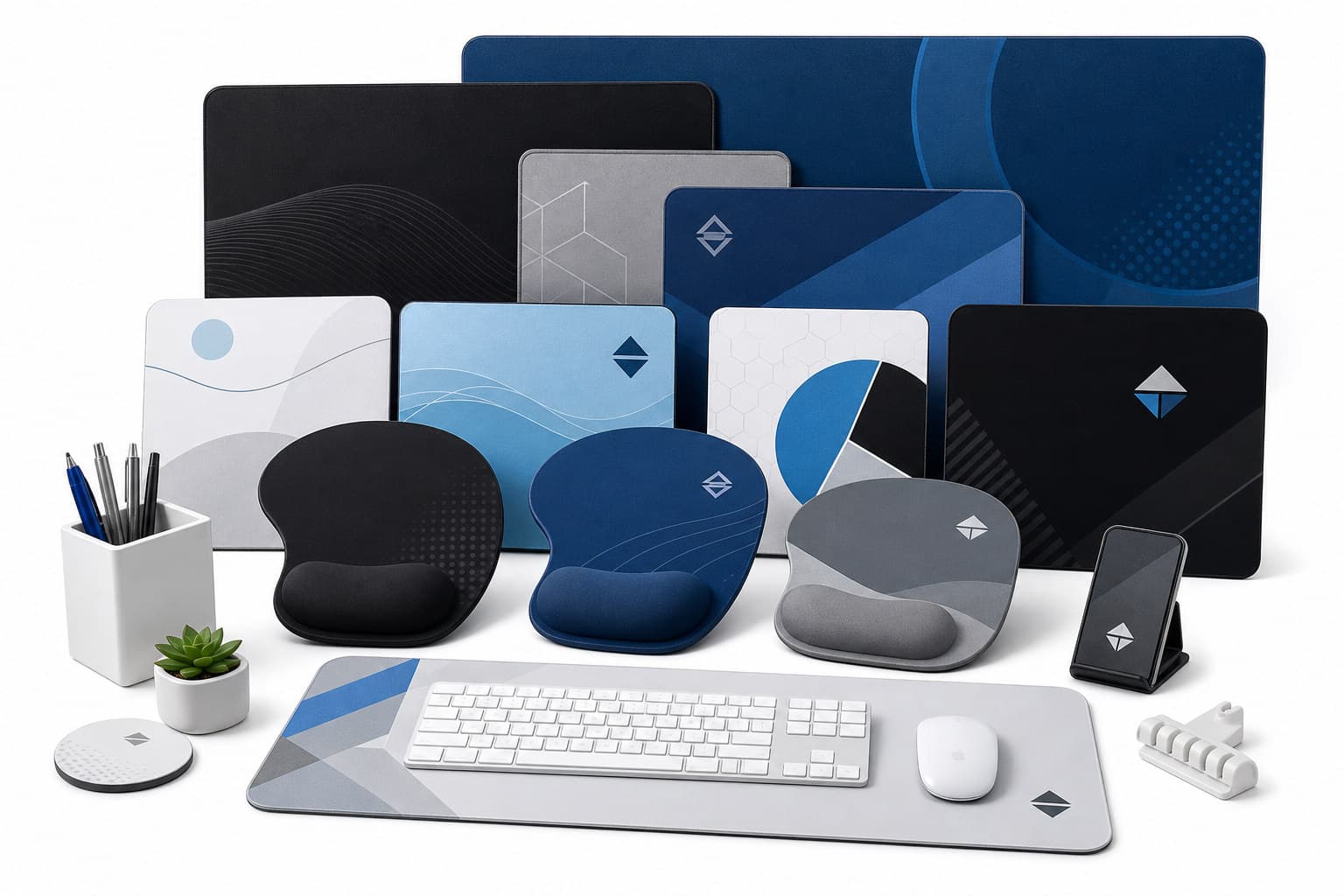 Mouse Pads