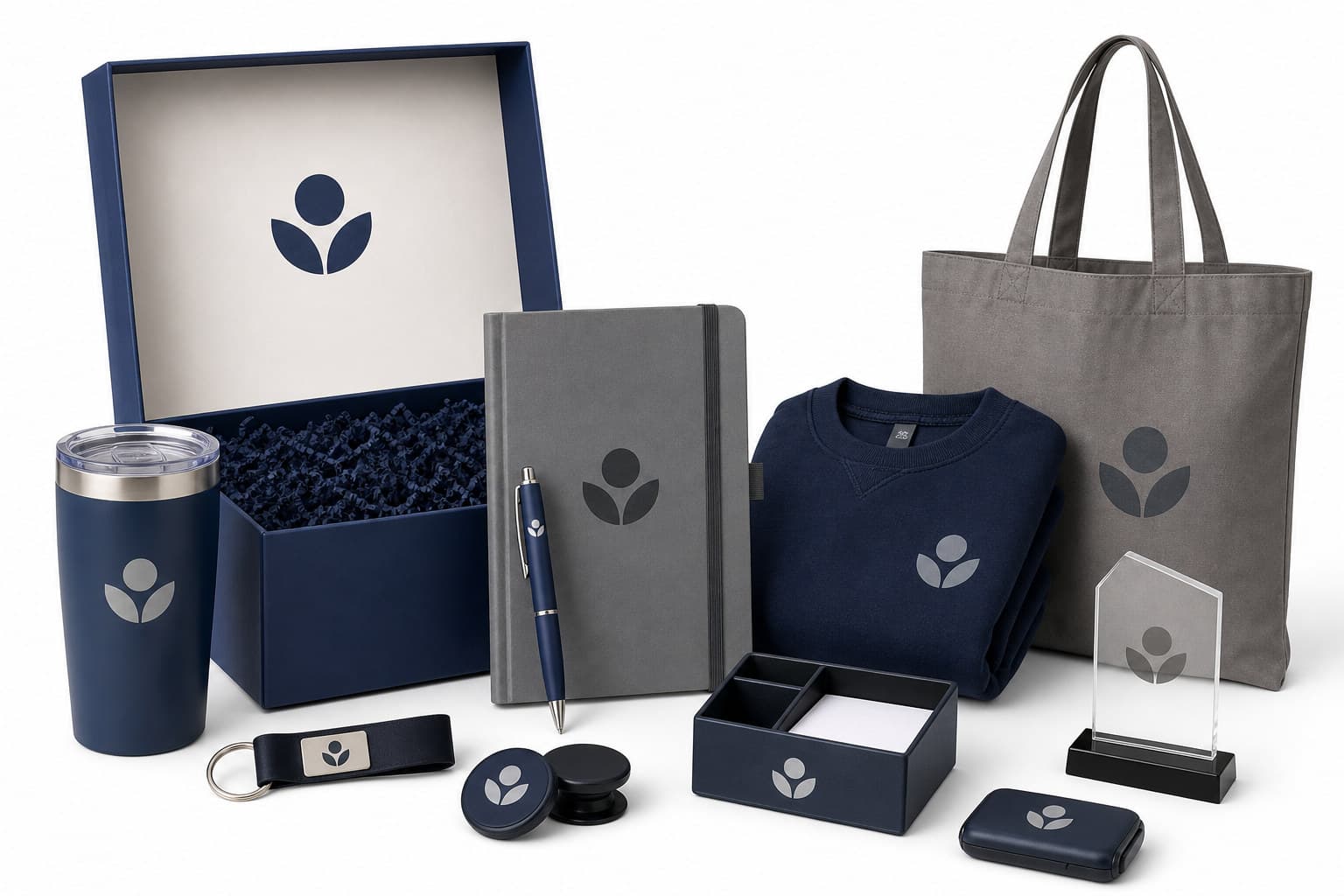 Employee Recognition Bundles