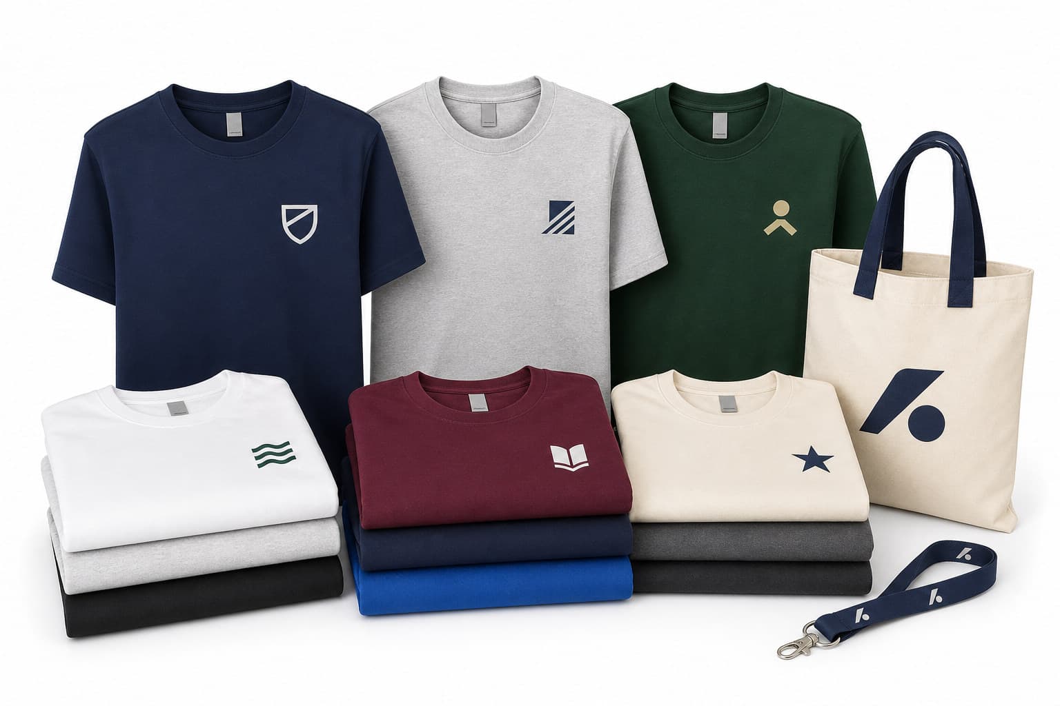 Custom T-Shirts